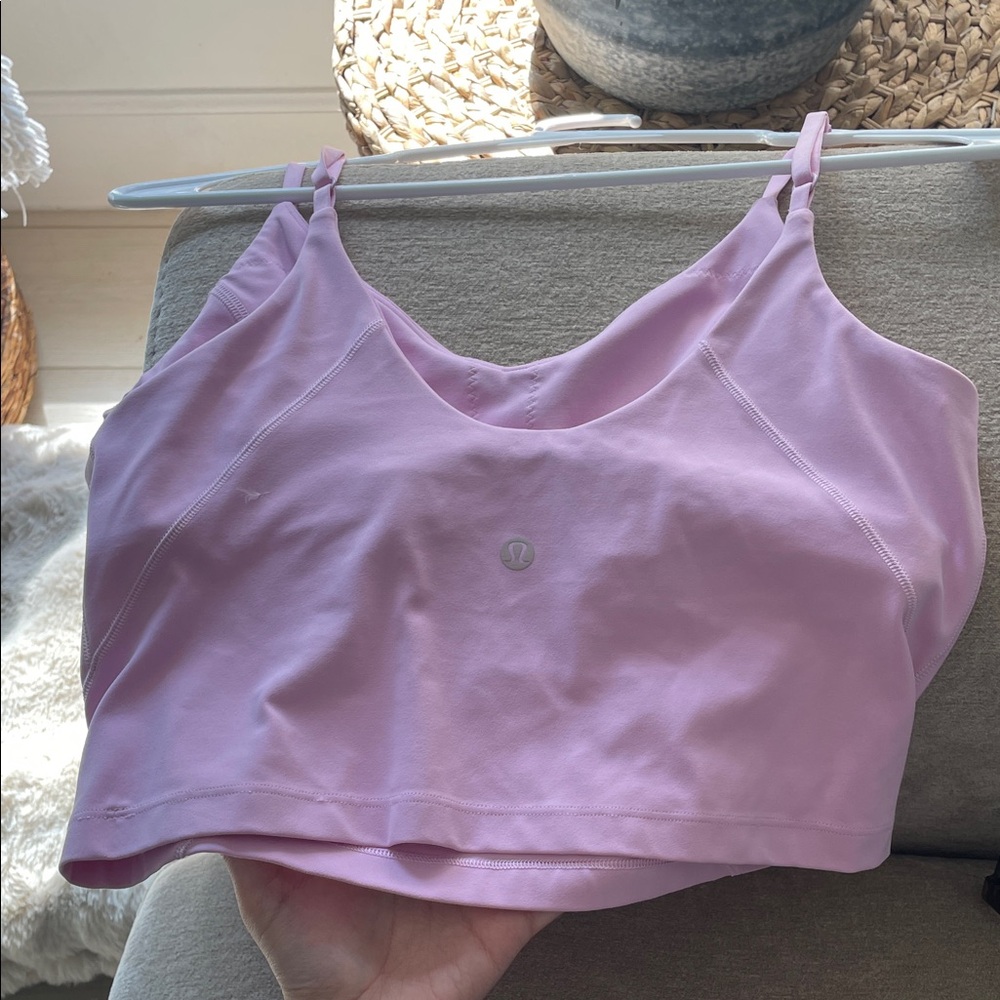 Lululemon Align Tank - Picture 2 of 2